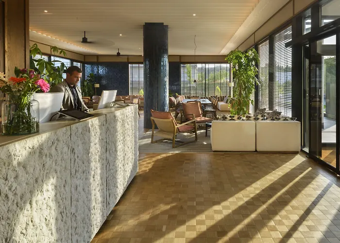 Hotel Tres Reyes San Sebastian