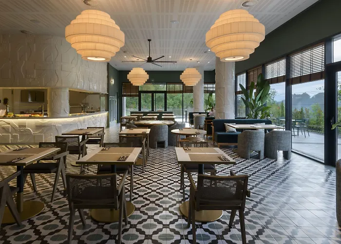 Hotel Tres Reyes San Sebastian